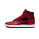 BQ4422-600 Air Jordan 1 High 85 Varsity Red Varsity Red/Black-Varsity Red 