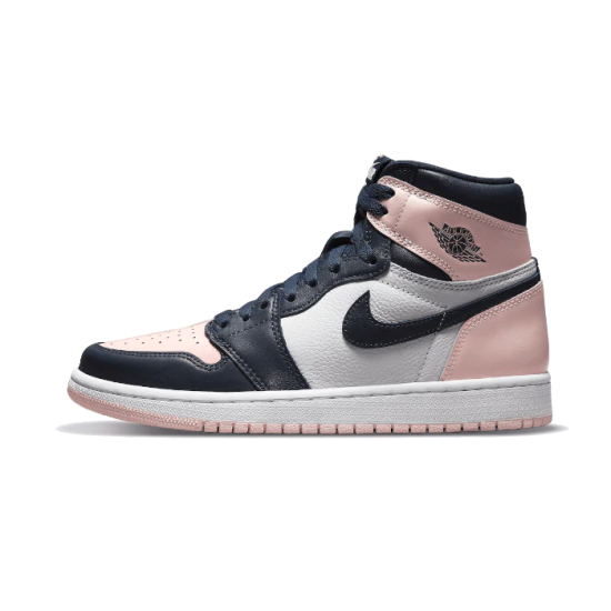 Nike Air Jordan 1 High Og Bubble Gum 