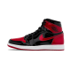 Nike Air Jordan 1 High Og Patent Bred 