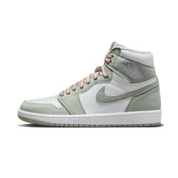 CD0461-002 Air Jordan 1 High Og Seafoam Seafom/Healing Orange/White