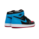 CD0461-046 Air Jordan 1 High Og Unc To Chicago Dark Powder Blue/Gym Red-Black-White 