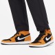 CT0978-002 Air Jordan 1 High Zoom Air Cmft Black Monarch Black/White-Monarch-Optiyellow