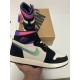 Nike Air Jordan 1 High Zoom Air Cmft Psg Paris Saint-Germain 