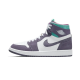 CT0978-150 Air Jordan 1 High Zoom Air Cmft Tropical Twist White/Daybreak-Tropical Twist 