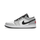 DH4269-100 Air Jordan 1 Low Light Smoke Gray White/Neutralgray/Sail/Smokegray