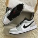 DH4269-100 Air Jordan 1 Low Light Smoke Gray White/Neutralgray/Sail/Smokegray