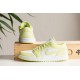 DH9619-103 Air Jordan 1 Low Limelight Summit White/Limelight 