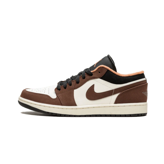 Nike Air Jordan 1 Low Mocha 