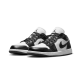 DC0774-101 Air Jordan 1 Low Panda (2023) White/Black/White