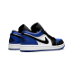 CQ9446-400 Air Jordan 1 Low Royal Toe Sportroyal/White-Black