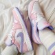 CK3022-600 Air Jordan 1 Low Se Arctic Punch Arctic Punch/Purple Pulse/White 