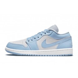 Nike Air Jordan 1 Low University Blue 