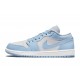 Nike Air Jordan 1 Low University Blue 