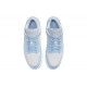 Nike Air Jordan 1 Low University Blue 