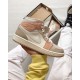 CV3044-100 Air Jordan 1 Mid Milan Sail/Light Bone-String-Shimmer 