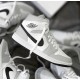 BQ6472-015 Air Jordan 1 Mid White Light Smoke Grey White/Light Smoke Gray/Black 