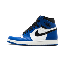 555088-403 Air Jordan 1 Retro High Game Royal (2018) Game Royal/Black-Summit White 