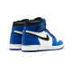 555088-403 Air Jordan 1 Retro High Game Royal (2018) Game Royal/Black-Summit White 