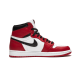 861428-061 Air Jordan 1 Retro High Homage To Home Black/Universityred-White