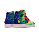 DC3481-900 Air Jordan 1 Retro High J. Balvin Multi-Color/Black-Pink Foam-Multi-Color 