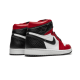 CD0461-100 Air Jordan 1 Retro High Satin Snake Chicago White/Black-Auroragreen