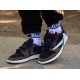 CQ4277-001 Air Jordan 1 Retro Low Travis Scott Black/Dark Mocha-University Red Sail