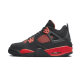 Nike Air Jordan 4 Retro Red Thunder 