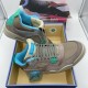 DJ5718-242 Air Jordan 4 Retro Union Taupe Haze Taupehaze/Bluefury/Khaki/Romagreen