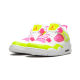 CV7808-100 Air Jordan 4 Retro White Lemon Pink White/Lemon Venom-Pink Blast 