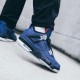 AO2571-001 Air Jordan 4 Retro Winter Loyal Blue Black/Black-Black