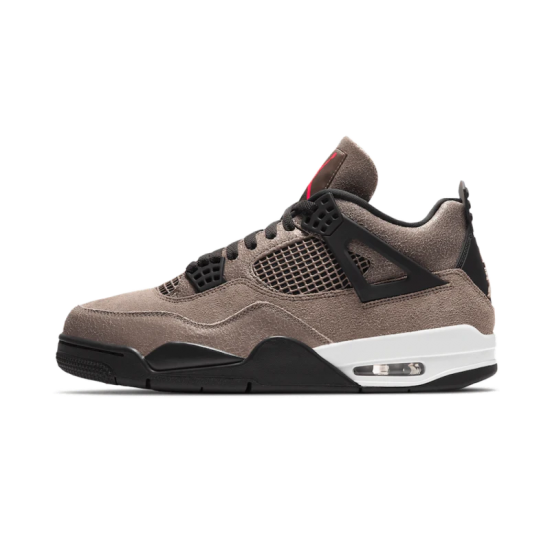 DB0732-200 Air Jordan 4 Taupe Haze Taupe Haze/Oil Grey/Off White/Infrared 23