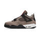 DB0732-200 Air Jordan 4 Taupe Haze Taupe Haze/Oil Grey/Off White/Infrared 23