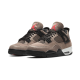 DB0732-200 Air Jordan 4 Taupe Haze Taupe Haze/Oil Grey/Off White/Infrared 23