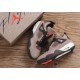 DB0732-200 Air Jordan 4 Taupe Haze Taupe Haze/Oil Grey/Off White/Infrared 23