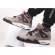 DB0732-200 Air Jordan 4 Taupe Haze Taupe Haze/Oil Grey/Off White/Infrared 23