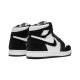 555088-108 Air Jordan 1 Retro High Og Panda Twist White/Black/Greyfog/Bleachedcoral