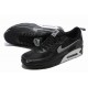 Men Sports Shoes Nike Air Max 90 Black Grey DH4619-100