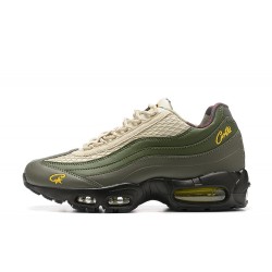 Men Sports Shoes Nike Air Max 95 TT Sequoia Green Black FB2709-300