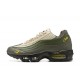 Men Sports Shoes Nike Air Max 95 TT Sequoia Green Black FB2709-300