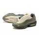 Men Sports Shoes Nike Air Max 95 TT Sequoia Green Black FB2709-300