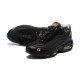 Men Sports Shoes Nike Air Max 95 TT Tour Yellow Black FB2709-003