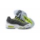 Men Sports Shoes Nike Air Max 95 TT Green Grey White DD1871-002