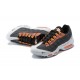 Men Sports Shoes Nike Air Max 95 TT Grey White Orange DD1871-001