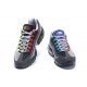 Women/Men Sports Shoes Nike Air Max 95 OG QS Blacksafety Orangevolt 810374-078