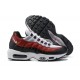 Men Sports Shoes Nike Air Max 95 TT  Bordeaux Red Black CJ3906-104