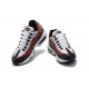 Men Sports Shoes Nike Air Max 95 TT  Bordeaux Red Black CJ3906-104