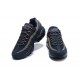 Men Sports Shoes Nike Air Max 95 TT Black Blue CW7477-400