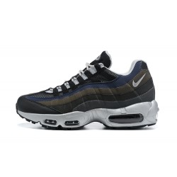 Men Sports Shoes Nike Air Max 95 TT Black Blue DH8075-001