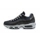 Men Sports Shoes Nike Air Max 95 TT Black Blue DH8075-001