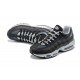 Men Sports Shoes Nike Air Max 95 TT Black Blue DH8075-001